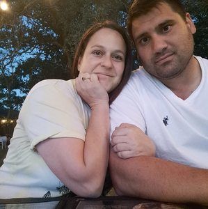 Meet your Posher, Henry n melissa